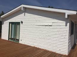 Cannon Beach, OR Siding Services Company